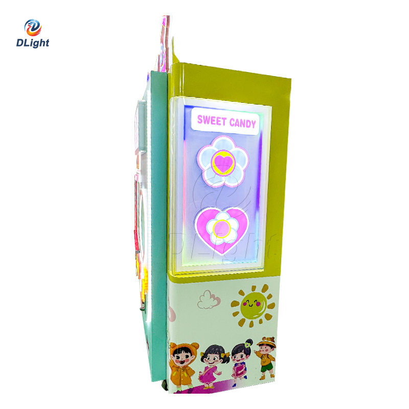 cotton candy vending machine for sale in Austria