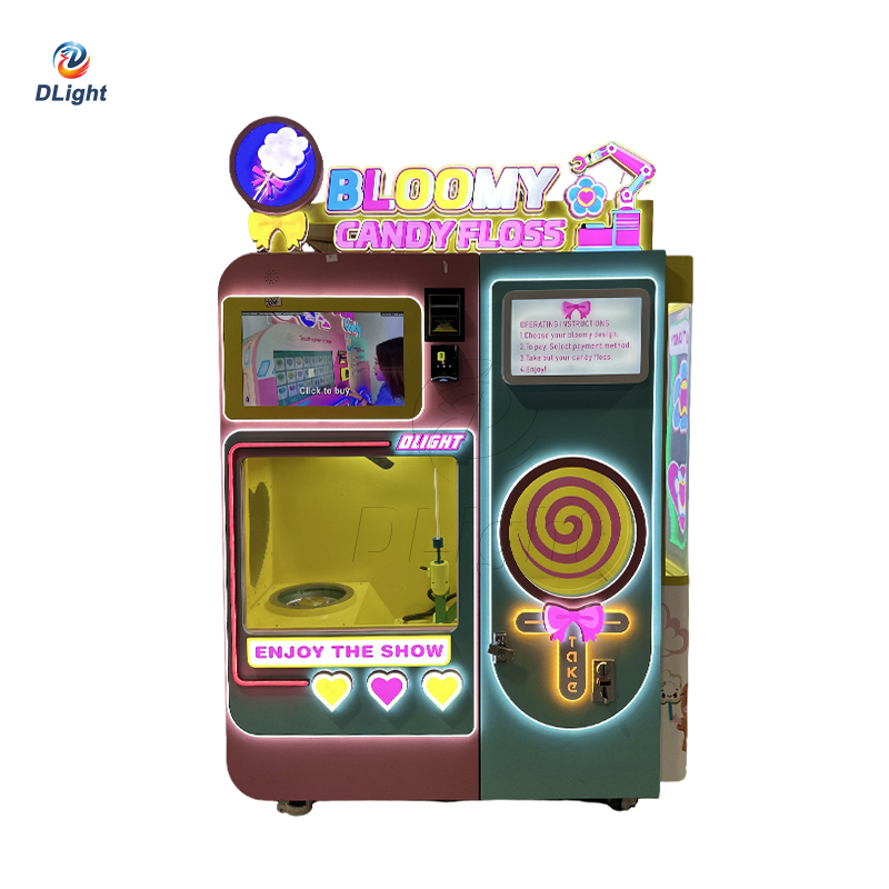 gaskets makes machine