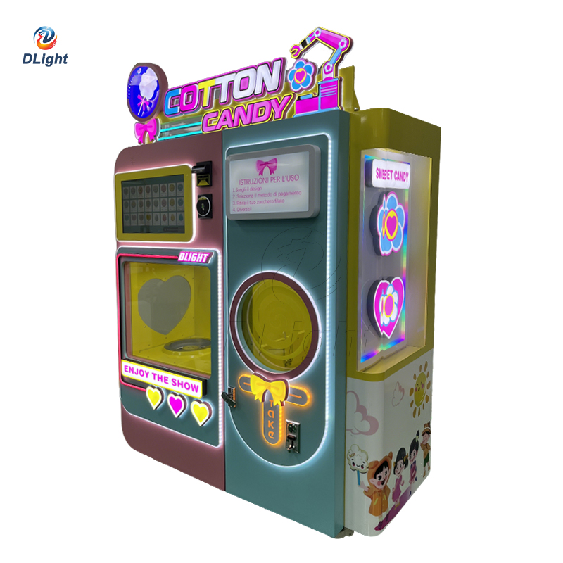 cotton candy machine cotton candy machines in Portugal