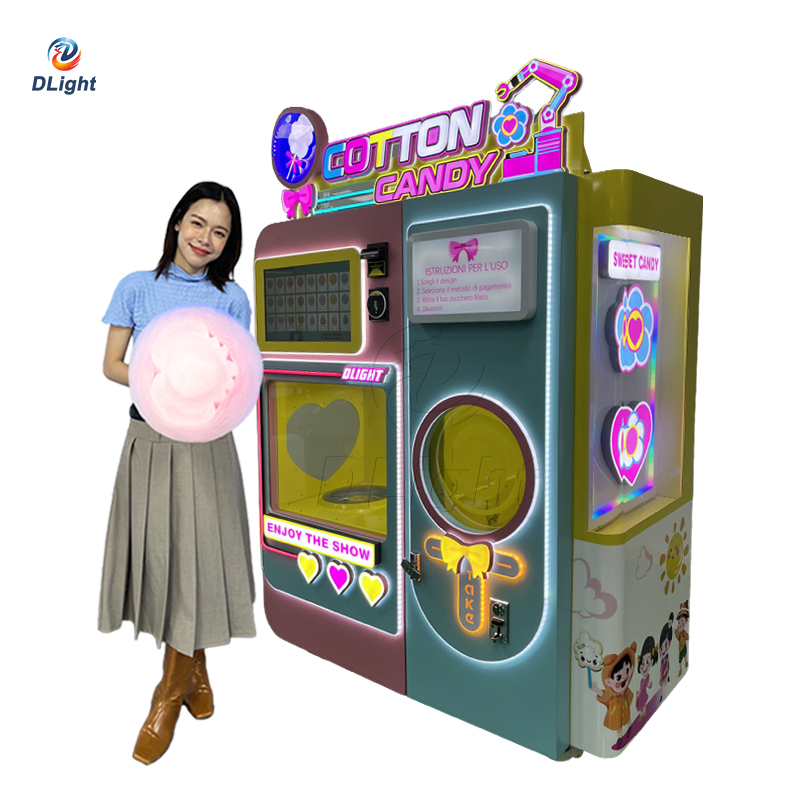 gaskets makes machine