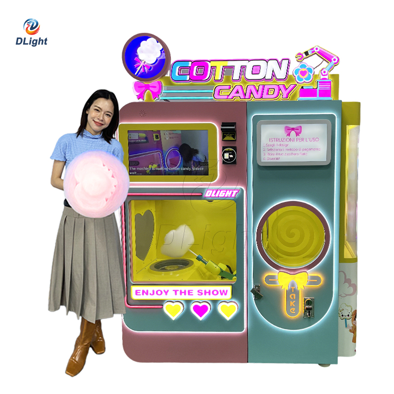 gaskets makes machine