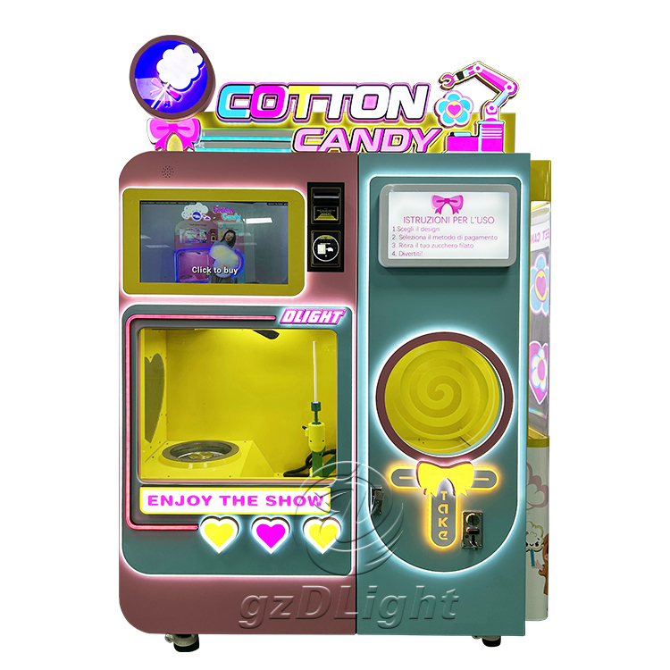 cotton candy machine online
