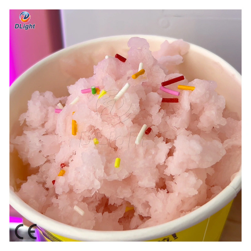 snowflake ice maker ship to Australia