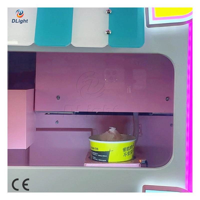 snowflake ice machine cost